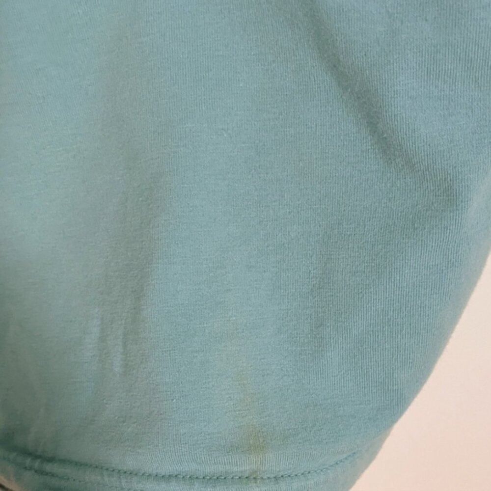 Womens Large Athletic Shirt - Picture 3 of 4